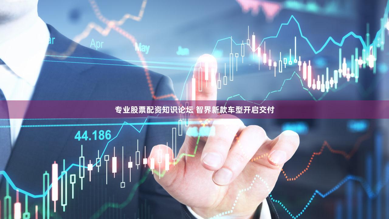 专业股票配资知识论坛 智界新款车型开启交付