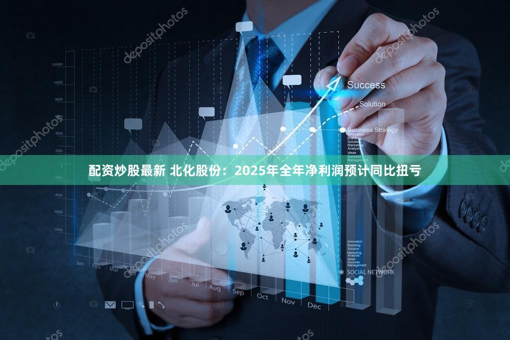 配资炒股最新 北化股份：2025年全年净利润预计同比扭亏